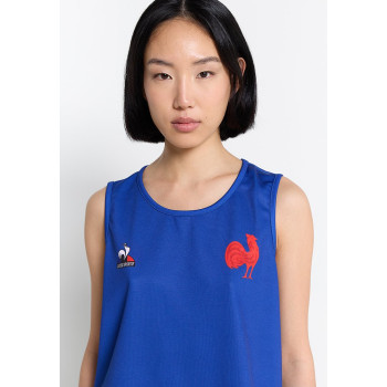 le coq sportif T-shirt de sport  - 01 - ZZO2J3Q25|S00