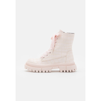 Even&Odd Bottines à lacets  - 01 - EV411N0HB|J11