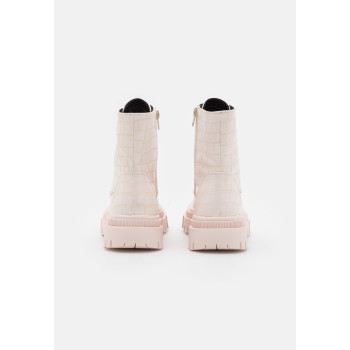 Even&Odd Bottines à lacets  - 01 - EV411N0HB|J11