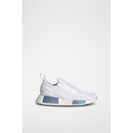 Sneakers NMD R1 Spectoo - Blanc - 02 - 33646742