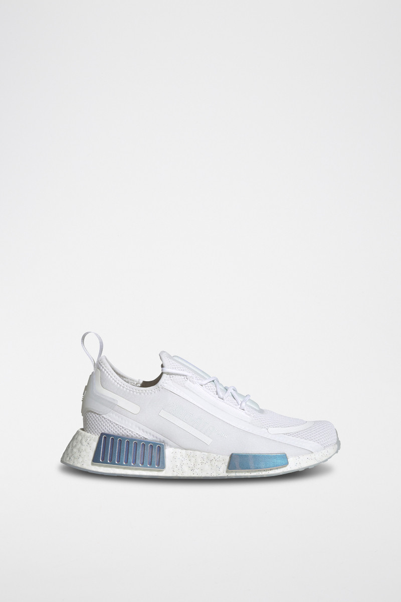 Sneakers NMD R1 Spectoo - Blanc - 02 - 33646742