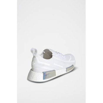 Sneakers NMD R1 Spectoo - Blanc - 02 - 33646742