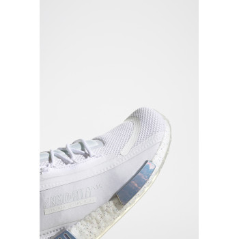 Sneakers NMD R1 Spectoo - Blanc - 02 - 33646742