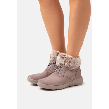 Skechers Boots à talons ON THE GO JOY - 01 - SK111X030|C11