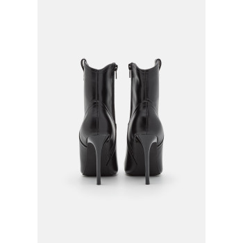 Even&Odd Bottines à talons hauts  - 01 - EV411N0IK|Q11