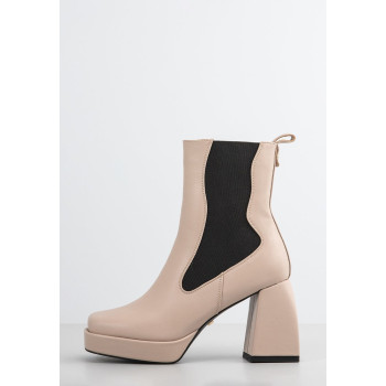 Gaudi Bottines à plateau AMBRA - 01 - ZZO27S907|A00