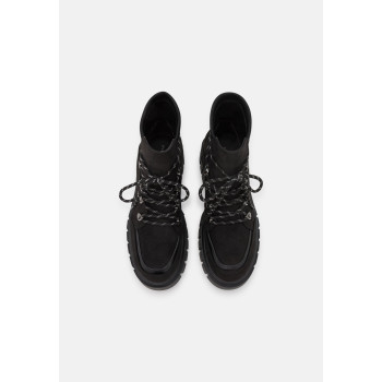 Even&Odd Bottines à plateau  - 01 - EV411N0HJ|Q11