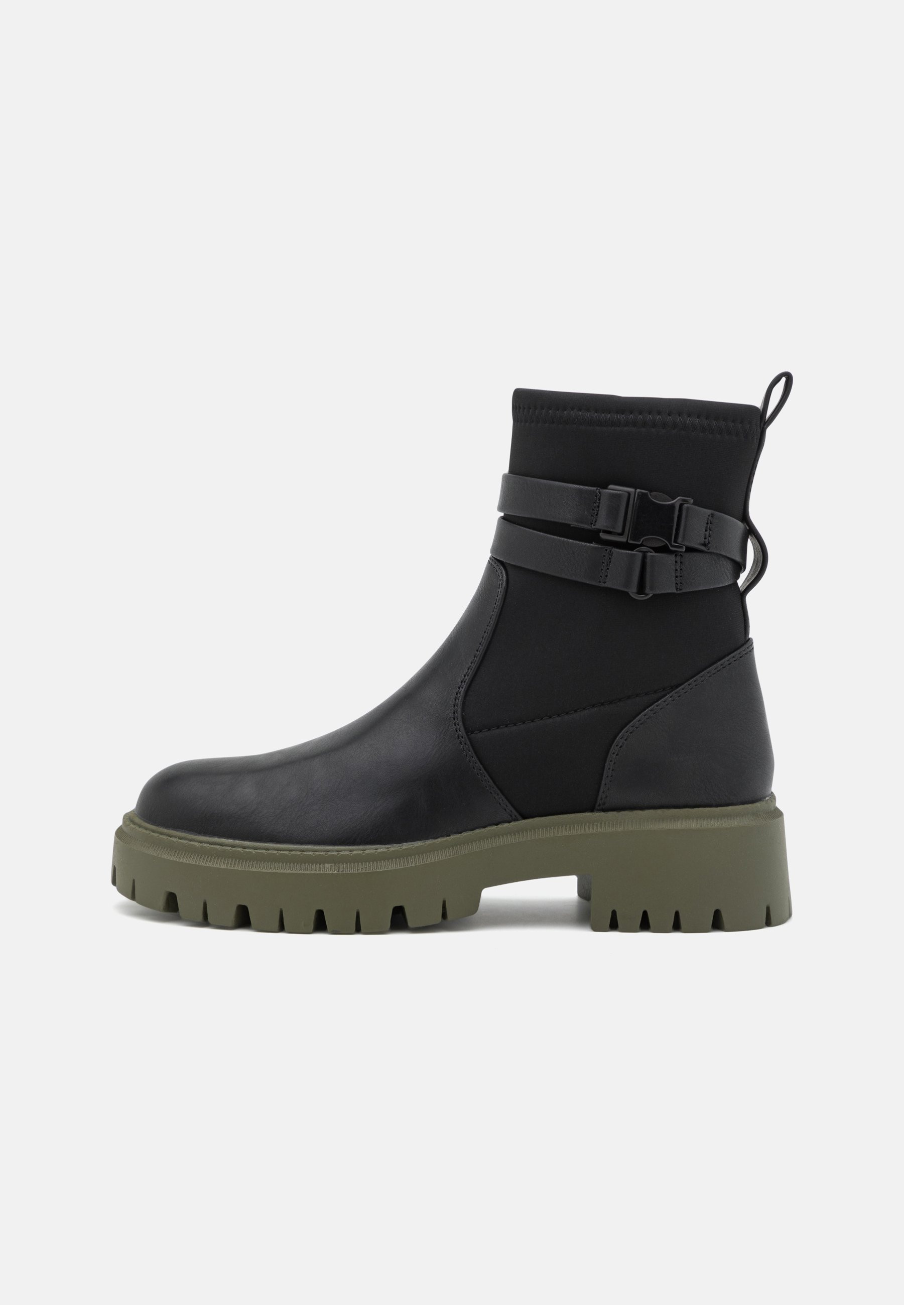 Even&Odd Bottines  - 01 - EV411N0HF|Q12