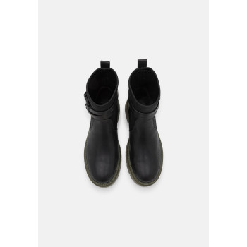 Even&Odd Bottines  - 01 - EV411N0HF|Q12