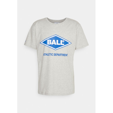 BALL T-shirt imprimé VAN TEE UNISEX - 01 - B5V21001R|C11