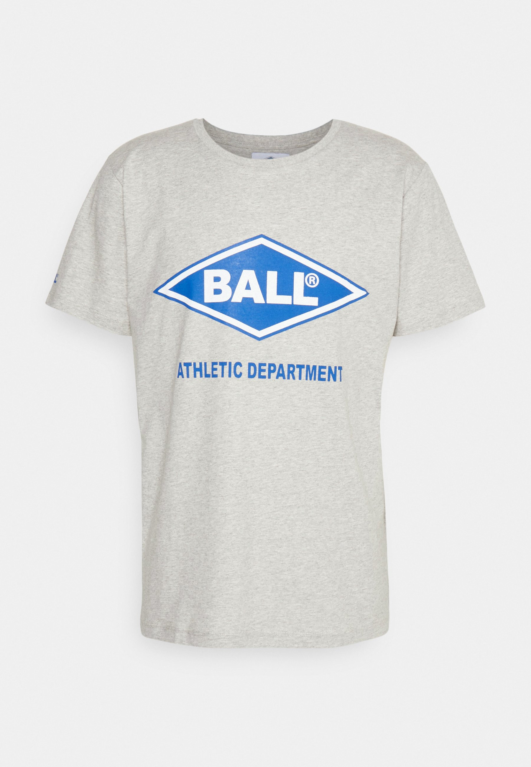 BALL T-shirt imprimé VAN TEE UNISEX - 01 - B5V21001R|C11