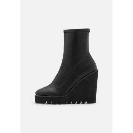 Even&Odd Bottines à talons hauts  - 01 - EV411N0FQ|Q11