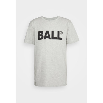 BALL T-shirt imprimé BALL LONG UNISEX - 01 - B5V21001J|C11