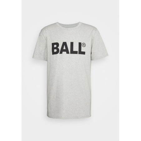 BALL T-shirt imprimé BALL LONG UNISEX - 01 - B5V21001J|C11