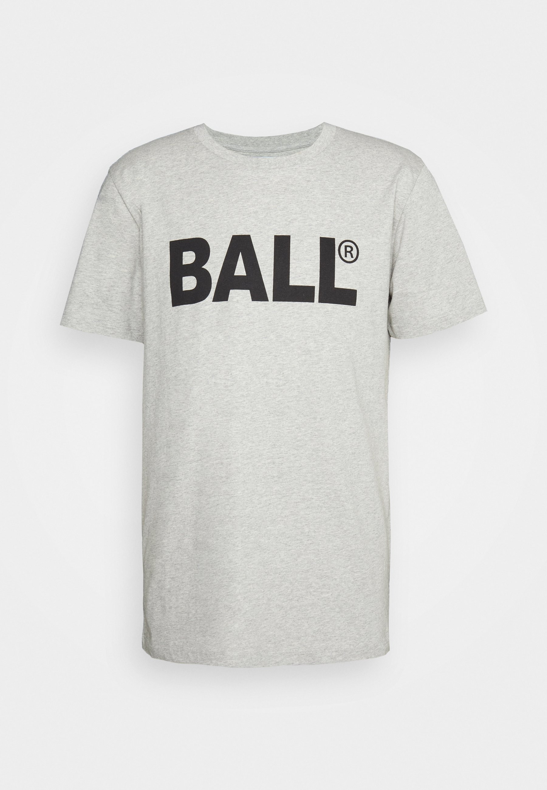 BALL T-shirt imprimé BALL LONG UNISEX - 01 - B5V21001J|C11