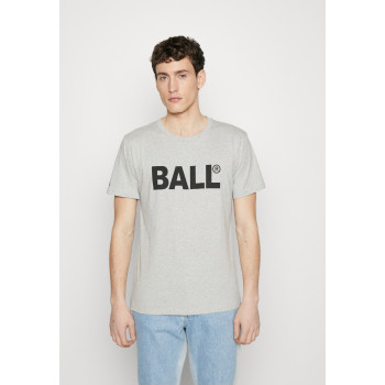 BALL T-shirt imprimé BALL LONG UNISEX - 01 - B5V21001J|C11