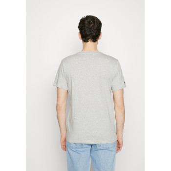 BALL T-shirt imprimé BALL LONG UNISEX - 01 - B5V21001J|C11