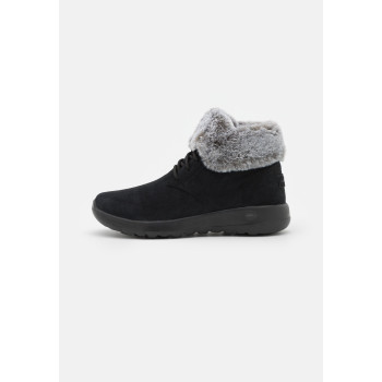 Skechers Boots à talons ON THE GO JOY - 01 - SK111X030|Q11