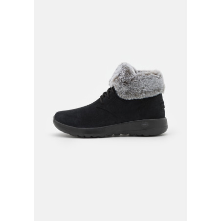 Skechers Boots à talons ON THE GO JOY - 01 - SK111X030|Q11