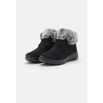 Skechers Boots à talons ON THE GO JOY - 01 - SK111X030|Q11