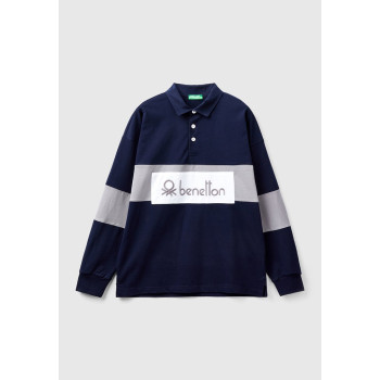 United Colors of Benetton Polo  - 01 - ZZO2ULP26|K00