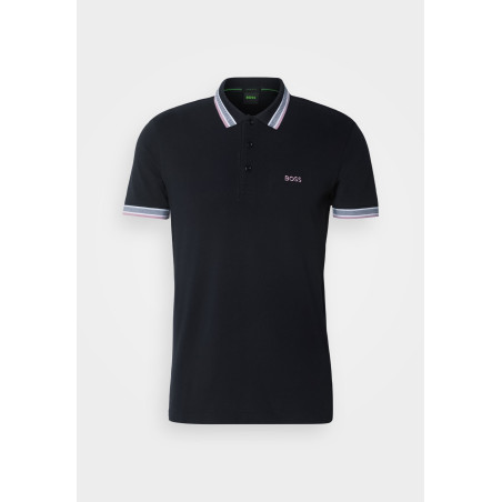 BOSS Polo PADDY - 01 - BB122P0GN|K17