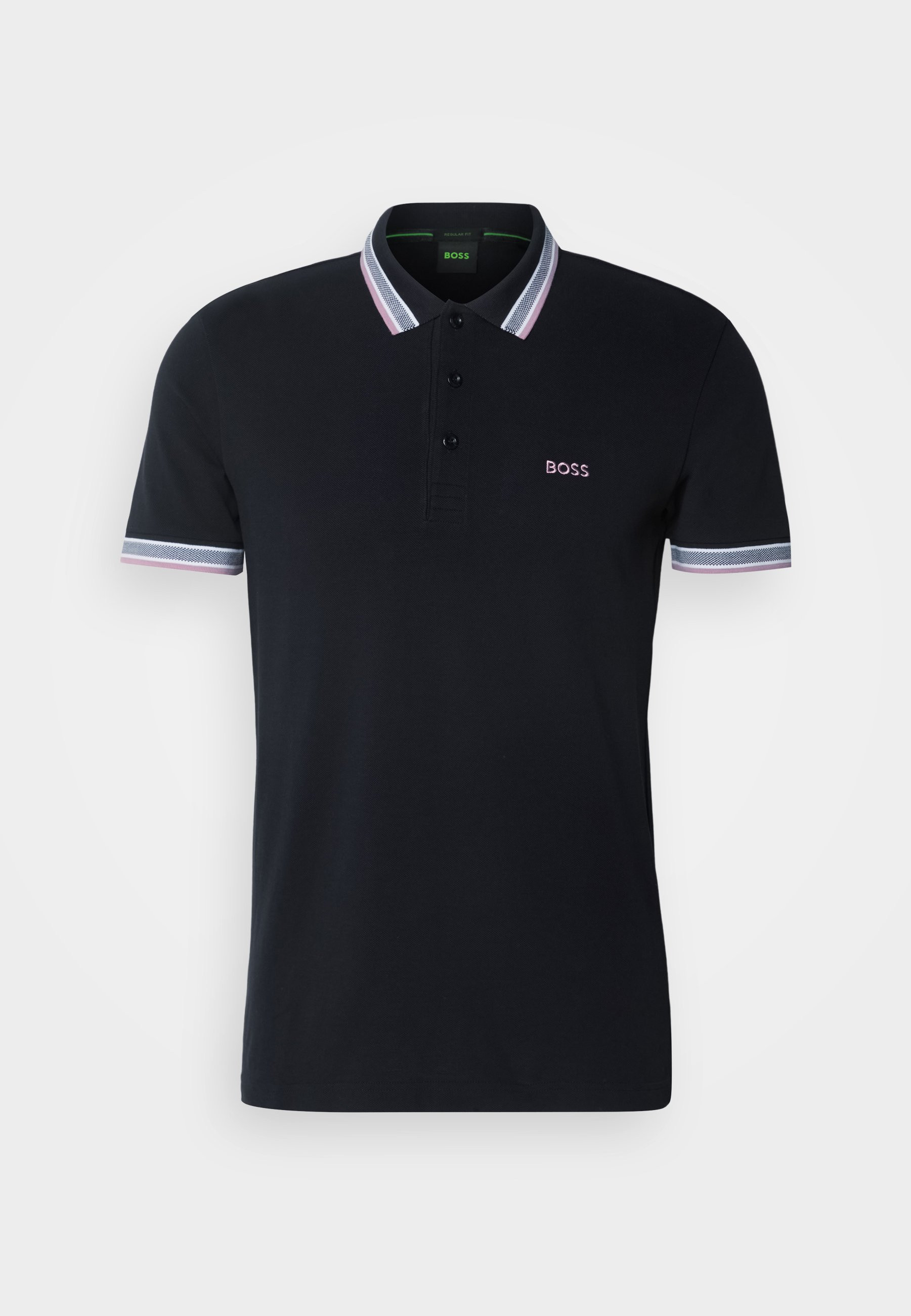 BOSS Polo PADDY - 01 - BB122P0GN|K17