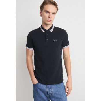 BOSS Polo PADDY - 01 - BB122P0GN|K17