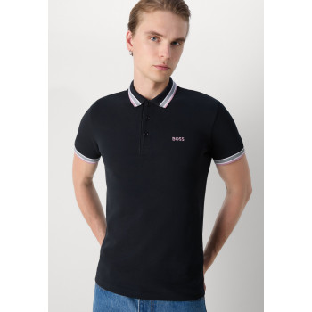 BOSS Polo PADDY - 01 - BB122P0GN|K17