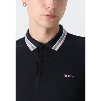 BOSS Polo PADDY - 01 - BB122P0GN|K17