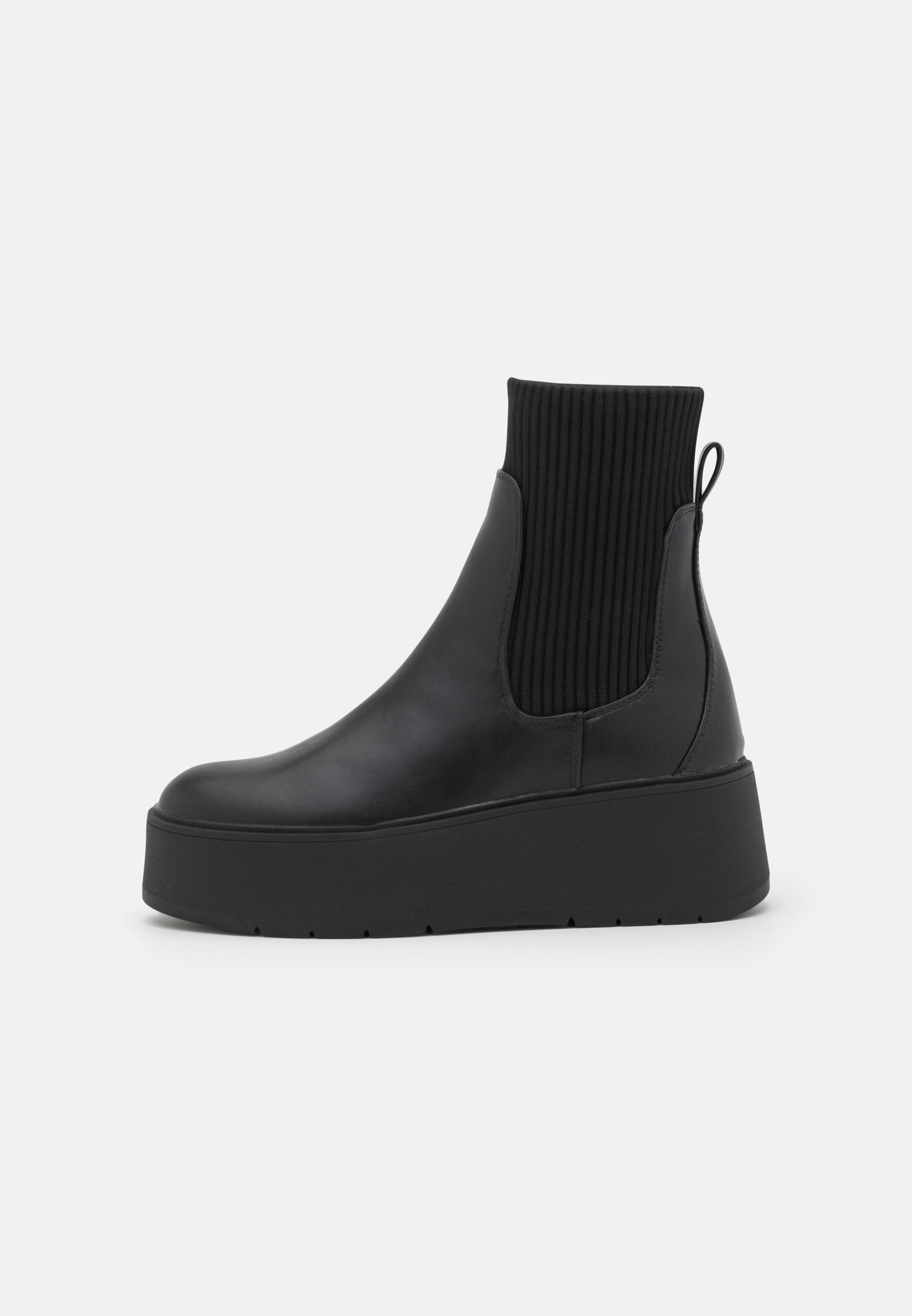 Even&Odd Bottines à plateau  - 01 - EV411N0HE|Q11