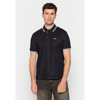 BOSS Polo PADDY PRO - 01 - ZZO2HSM02|K01