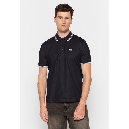 BOSS Polo PADDY PRO - 01 - ZZO2HSM02|K01