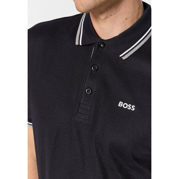 BOSS Polo PADDY PRO - 01 - ZZO2HSM02|K01