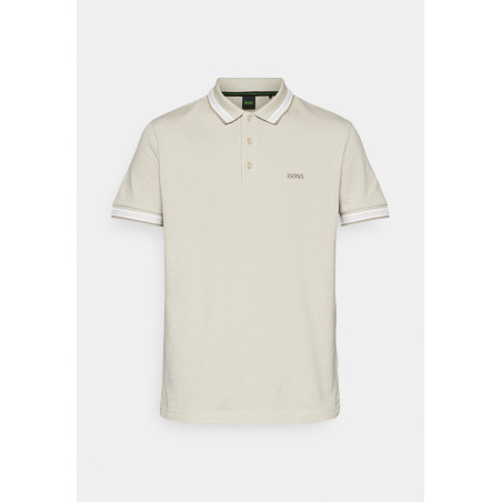 BOSS Polo PADDY - 01 - BB122P0GN|B13