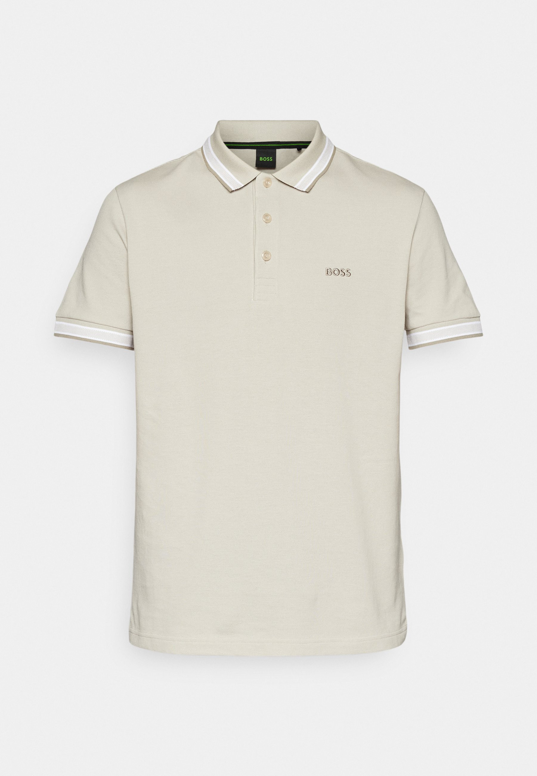 BOSS Polo PADDY - 01 - BB122P0GN|B13