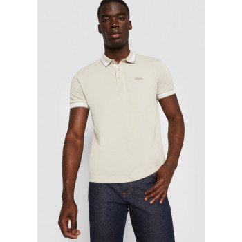 BOSS Polo PADDY - 01 - BB122P0GN|B13