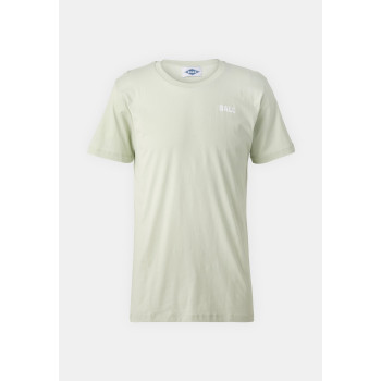 BALL T-shirt basique OBURG UNISEX - 01 - B5V21001X|M11