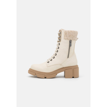 Blowfish Malibu Bottines à lacets  - 01 - BL111N01Z|A11