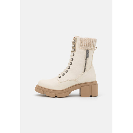 Blowfish Malibu Bottines à lacets  - 01 - BL111N01Z|A11