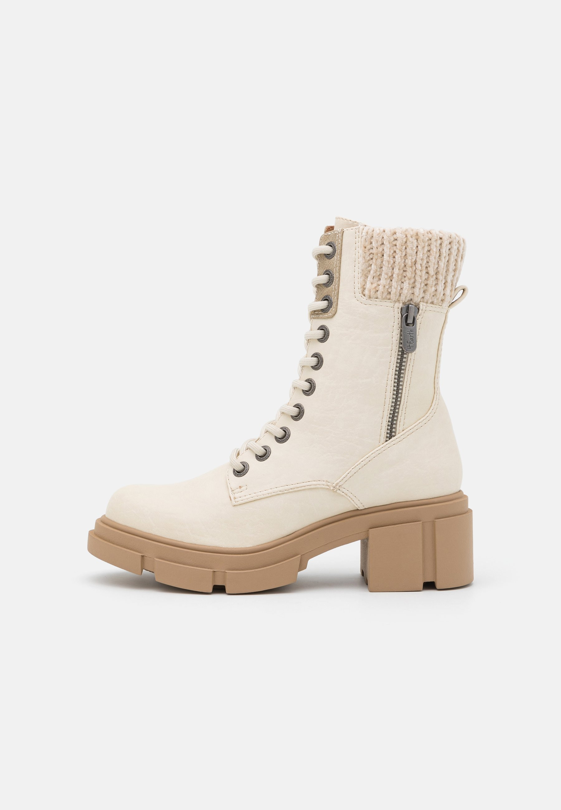 Blowfish Malibu Bottines à lacets  - 01 - BL111N01Z|A11