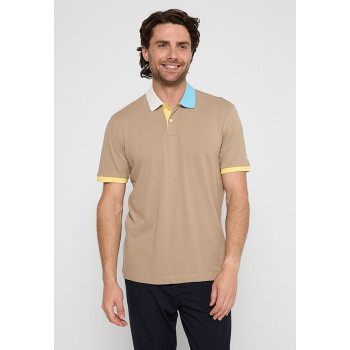 Gaudi Polo  - 01 - ZZO2WSLER|B00