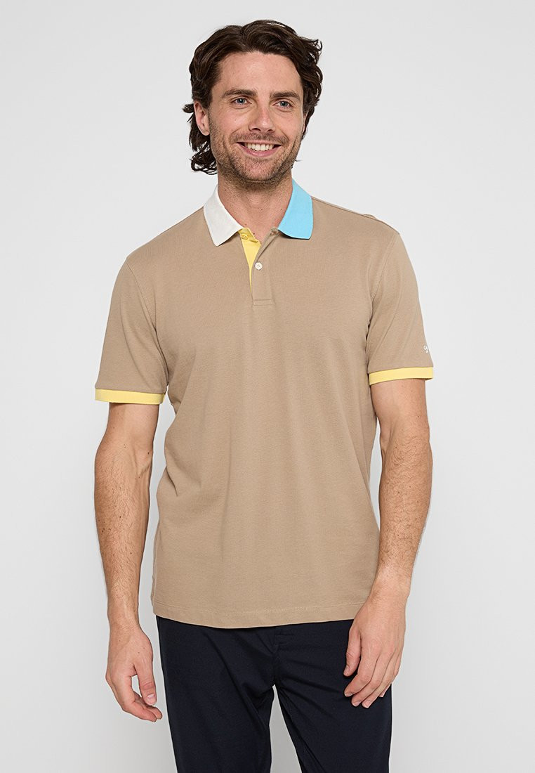 Gaudi Polo  - 01 - ZZO2WSLER|B00