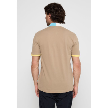 Gaudi Polo  - 01 - ZZO2WSLER|B00