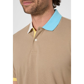 Gaudi Polo  - 01 - ZZO2WSLER|B00