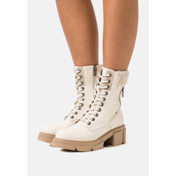 Blowfish Malibu Bottines à lacets  - 01 - BL111N01Z|A11