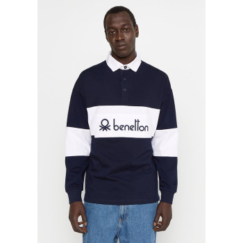 United Colors of Benetton Polo  - 01 - ZZO2KAX34|K00