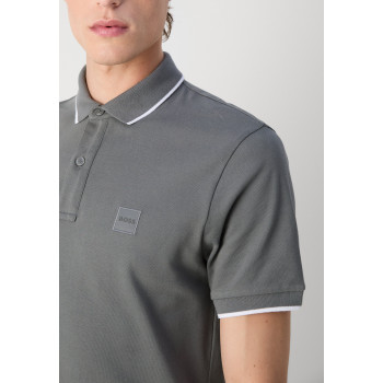 BOSS Polo PASSERTIP - 01 - BB122P0S1|C11