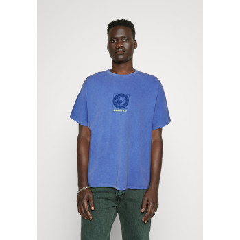 BDG Urban Outfitters T-shirt imprimé GET CONNECTED TEE UNISEX - 01 - QX721007K|K11