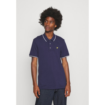 Lyle & Scott Polo TIPPED - 01 - LY222P039|K12